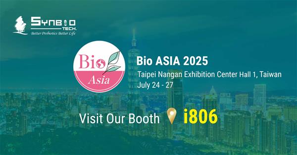Bio Asia 2025