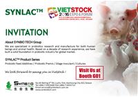 Vietstock 2016 Invited Card