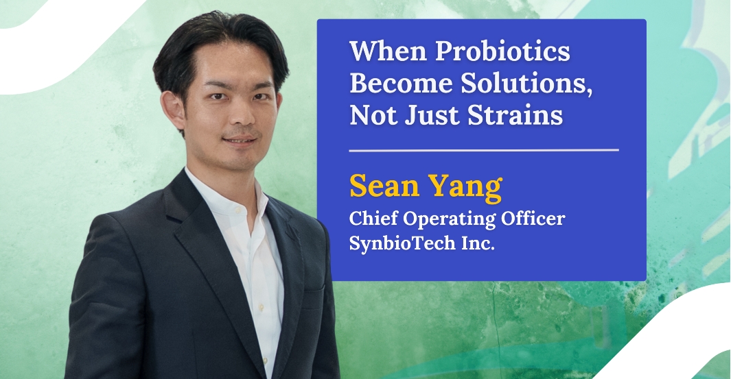 SynbioTech Redefines Probiotics With a Research-Driven CDMO Platform